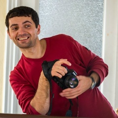 Серёга Шаповалов, 11.12, Новосибирск