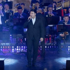 Марат Кулкаев, 14.04, Астрахань