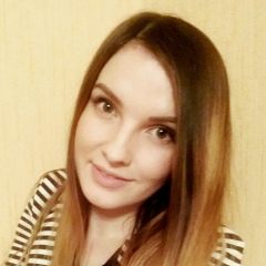 Александра Жувак, 26.10
