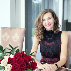 Ольга Костюнина, 29.01.1978, Москва