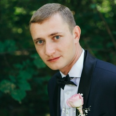 Максим Прокопенко, 17.07