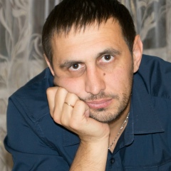 Роман Солодовников, 01.07.1980, Черкесск