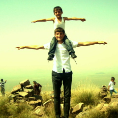 Бахрам Бархударов, 19.07, Тверь