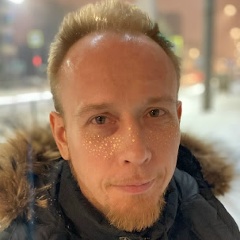 Николай Иванков, 31.01.1983, Санкт-Петербург