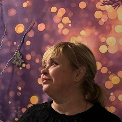 Елена Мехоношина, 01.03, Пермь
