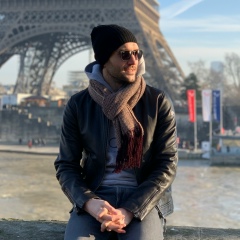 Борис Ярох, 26.10.1986, Санкт-Петербург