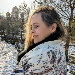 Надя Снигарькова, 23.07
