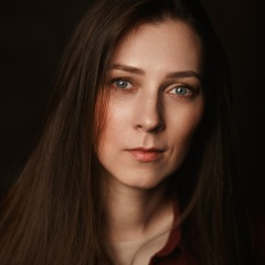 Александра Бессуднова, 16.01, Москва