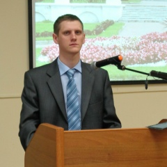 Алексей Ченин, 22.01.1990, Брянск