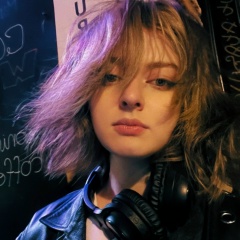 Анна Элиоз, 21.07, Tokyo