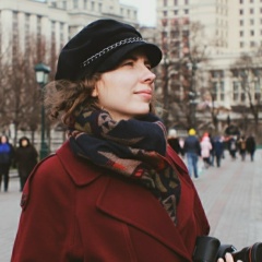 Олли Мисурева, 20.11.1988, Москва