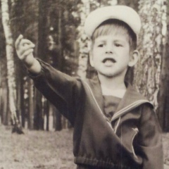 Олег Фазуллин, 28.08.1983, Воронеж