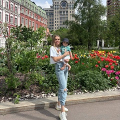 Natasha Dorogusha, 01.03, Москва