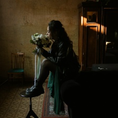 Маргарита Плотникова, 21.09, Барнаул