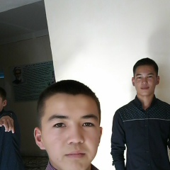 Baxa Aytmuratov