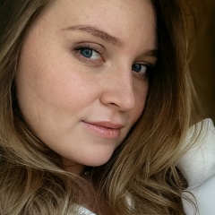 Марина Никитина, 06.03.1994, Серов