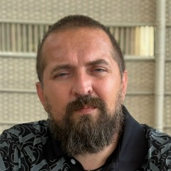 Кирилл Беляев, 14.07.1984, Москва