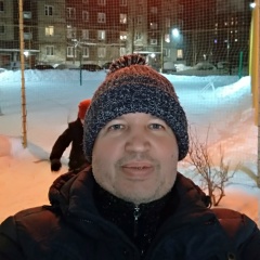 Андрей Филин, 11.11.1977, Санкт-Петербург