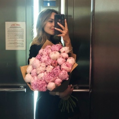 Аня Семёнова, 14.06