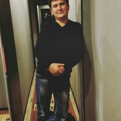 Шухрат Каримов, Иркутский