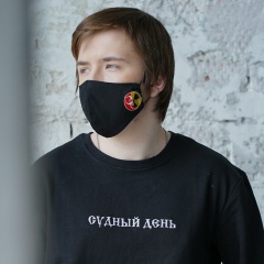 Михаил Курочкин, 23.06.2000, Москва