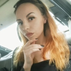 Зоя Селина, 30.11, Алматы