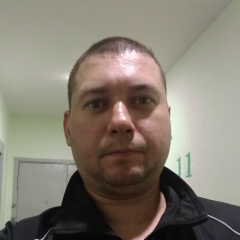 Серега Тысячник, 01.05.1984, Москва