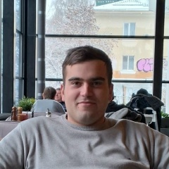 Александр Малозёмов, 11.03, Саров