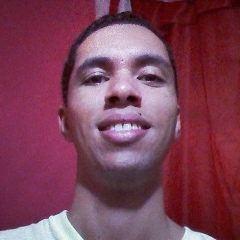 Uelison Fernandez, 27.09.1988