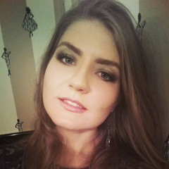 Masha M, 30.07.1999