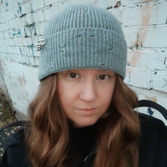 Наталья Калинина, 27.05.1987, Самара