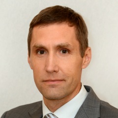 Валерий Гребенюк, 15.10, Москва