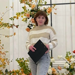 Елена Курта, 07.12.1980, Псков
