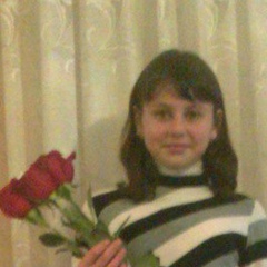 Инуся Измаилова, 12.11, Александровка