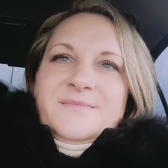 Оксана Полякова, 09.03.1976, Калининград