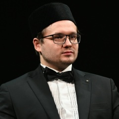 Ilyas Kamal, 29.07, Казань