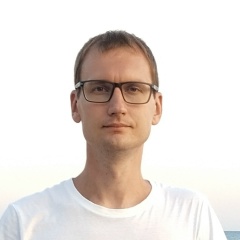 Антон Федосеев, 24.03, Димитровград