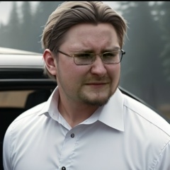 Алексей Мельников, 21.09, Санкт-Петербург