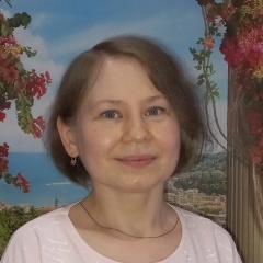 Фанзиля Гильфанова, 06.04, Стерлитамак