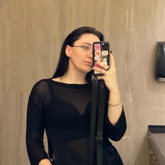 Anastasiia Ameranova
