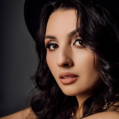 Юлдуз Зулкорнеева, 24.09, Ноябрьск