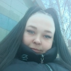 Александра Ахаева, 07.03.1989, Минусинск
