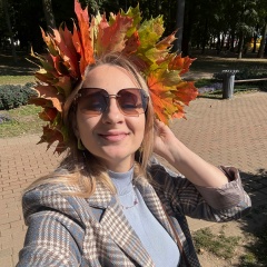 Наталья Хоботова, 09.11, Калуга