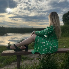 Gulnara Yakupova, 30.10