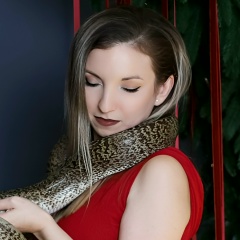 Дарья Мишенкова, 13.07.1990, Алматы