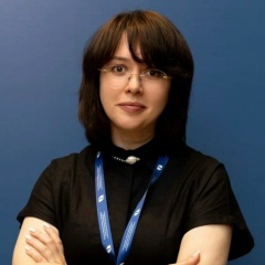 Анна Брайнес, 13.06.1986, Москва