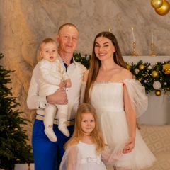 Михаил Карпов, 15.02, Хабаровск
