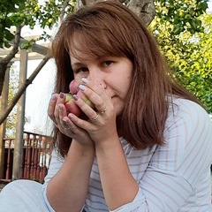 Лилия Мукминова, 19.07, Лениногорск