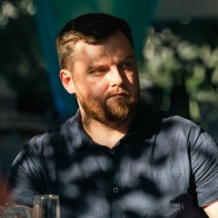 Сергей Корюков, Токмок