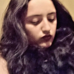 Mariko Buturishvili, 06.05, Гори